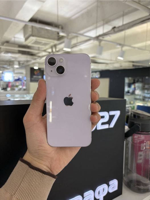 Iphone 14 идеал.