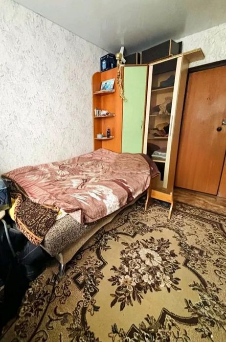Продам комнату в общежитии. Мед.колледж