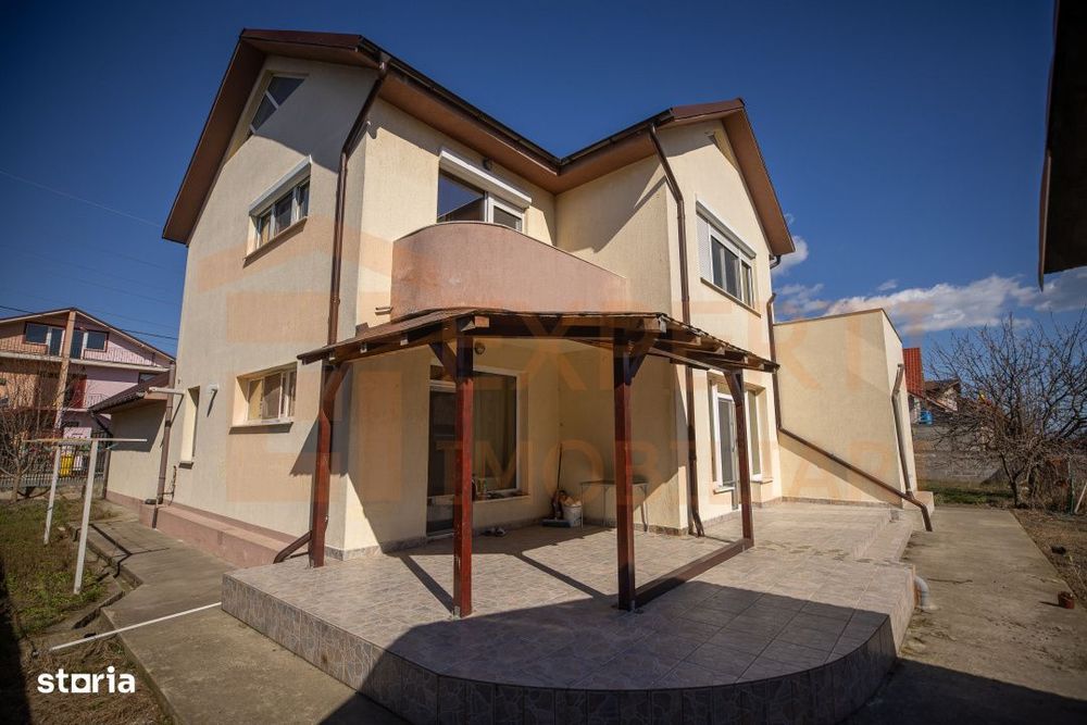 COMISION 0% Casa P+1 de vanzare situata in orasul Navodari