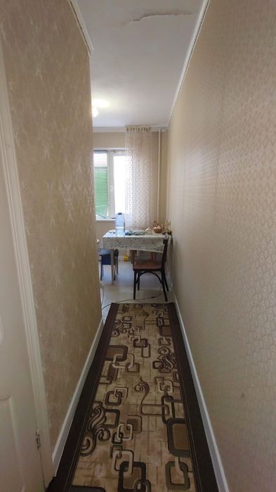 Продажа 4х ком кв в районе Юбиляр