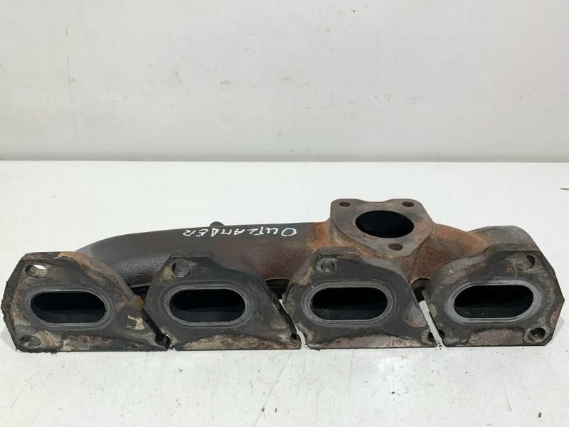 Galerie evacuare Land Rover Freelander 2 2.2d DOHC 224DT 6G9Q-9431-BA