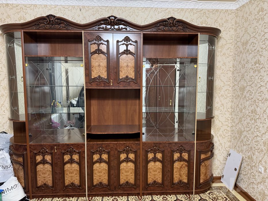 Shfaner sotiladi