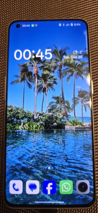 Realme GT 2 Pro in stare exceptionala