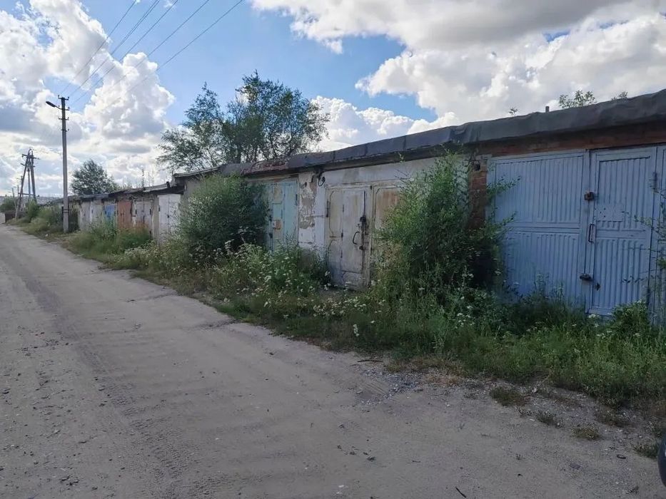 Срочно!!!Продам гараж