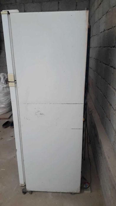 Muzlatgich.Model: ''DAEWOO"