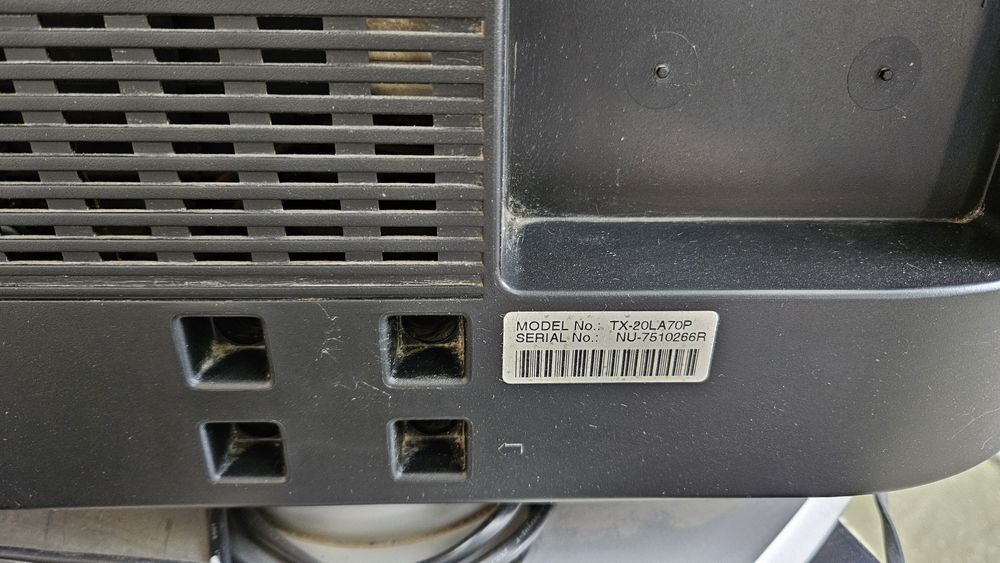 Televizor Panasonic Viera