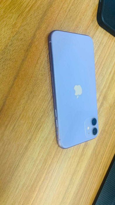 iPhone 11 идиал состояния очилмаган