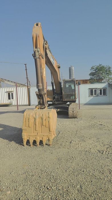 Гусеничный Экскаватор Sany 215 ковш 1.0 м3