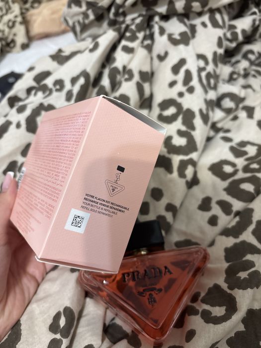 parfum Paradoxe