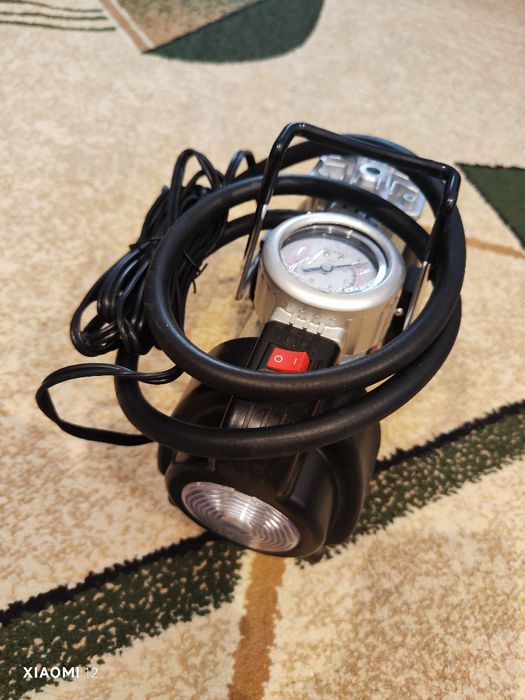 Nasos avtomobil uchun