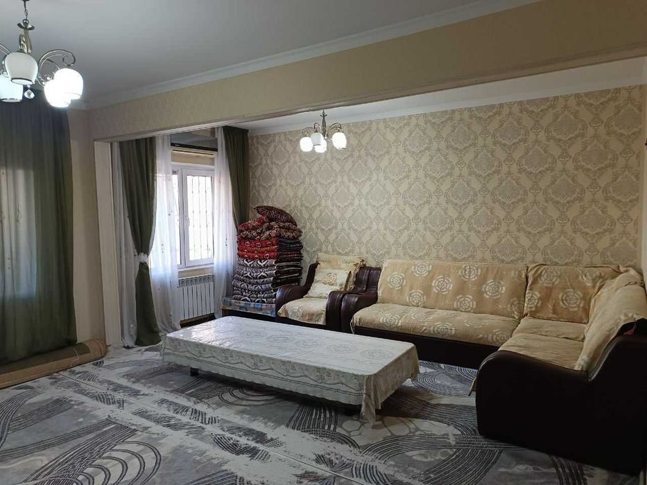 Срочно Сотилади! Куйлюк массив-5 | 4-хона | 93 м2 | (Х)