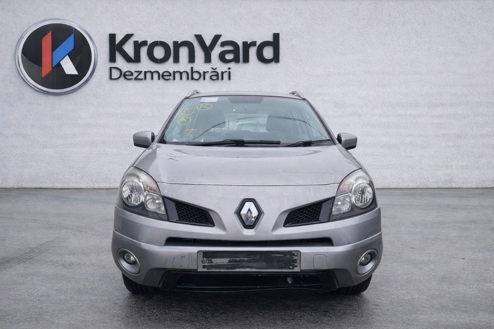 Planetara Stanga Fata Renault Koleos 2.0 D - 150CP Manuala M9R832 (1179) ...