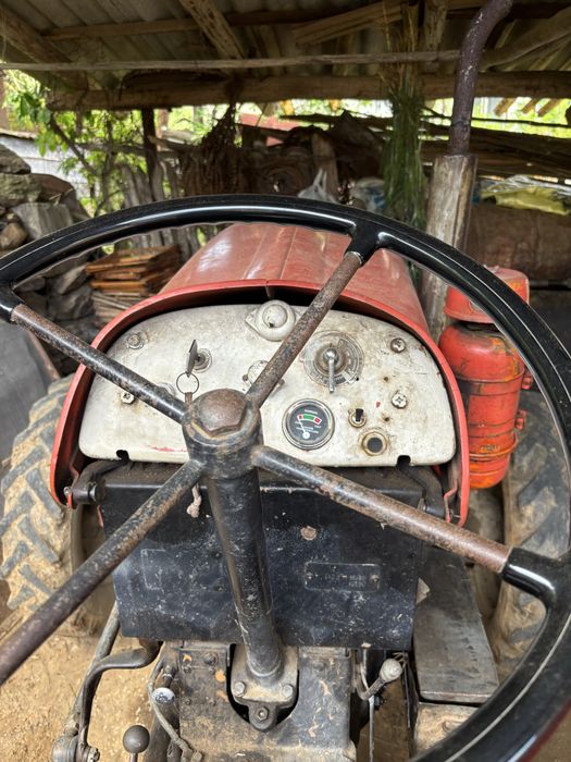 Tractor Fiat 441 4x4