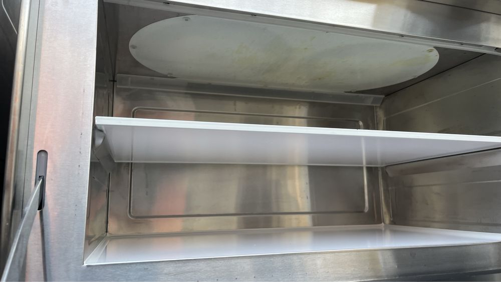 Микровълнова 4 магнетрона ЧИСТО НОВА ! Panasonic