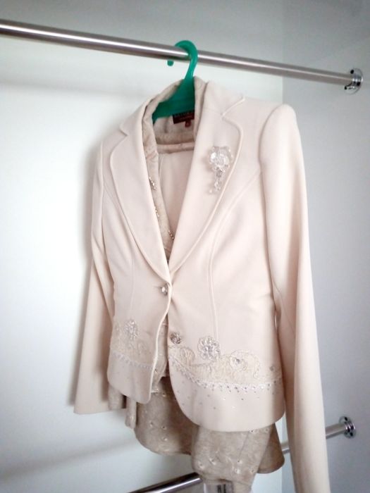 Одежда женская тройка