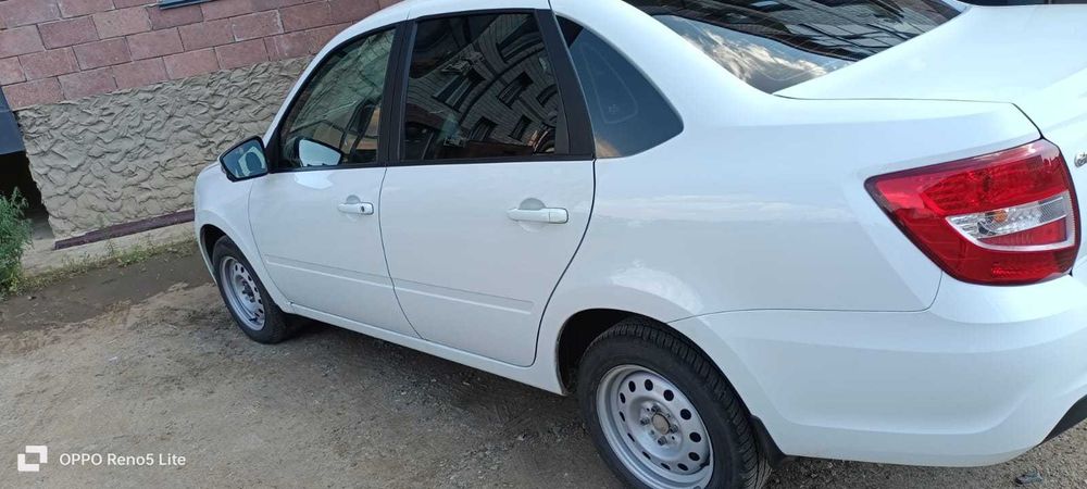 LADA Granta — Хит Продаж. СРОЧНО продам!!!