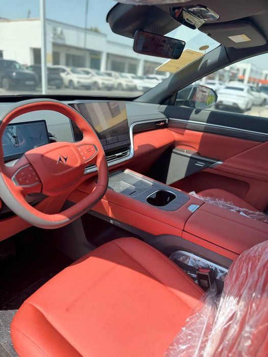 Dongfeng 008 ultra 2024 йил