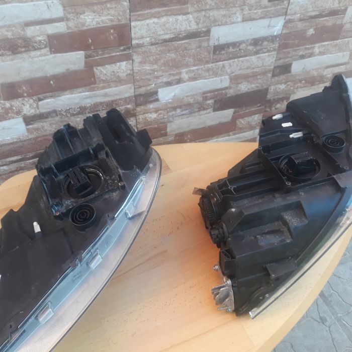 Фарове за Seat Lion Full Led