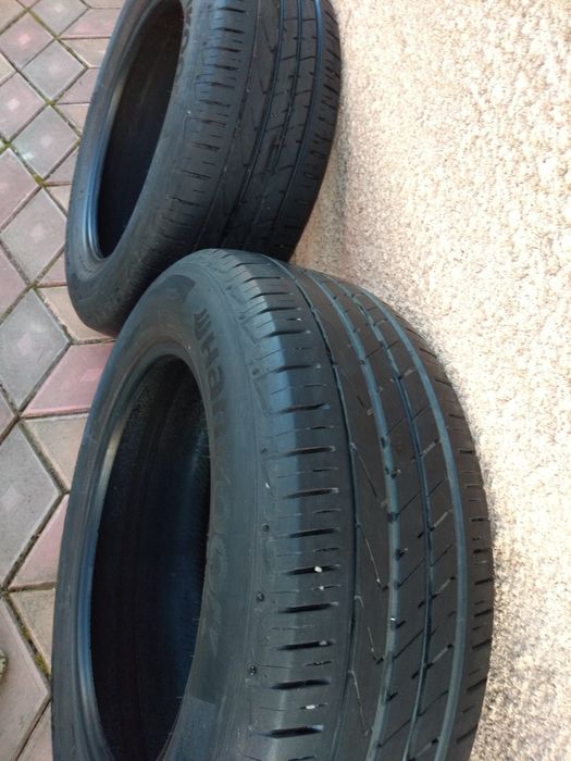 Anvelope  Hankook ventus S1evo2SUV  235 60 18 103v
