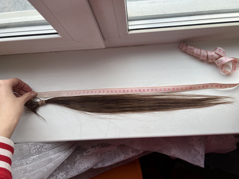 Волосы для наращивания LUX