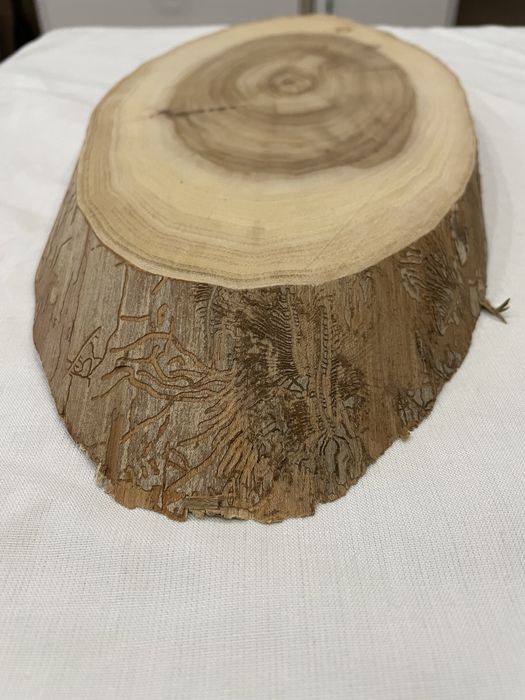 Дъски за сухи мезета