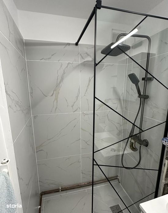 Apartament 2 camere, renovat integral, electrocasnice noi, semicentral