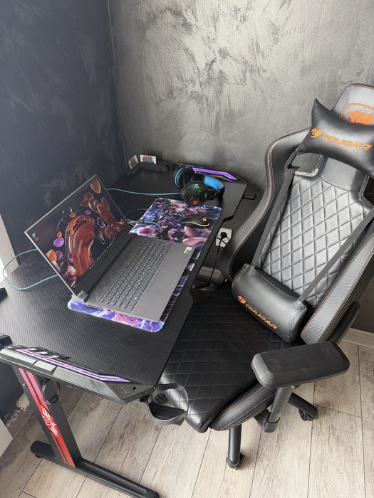 Продам мечту игрока