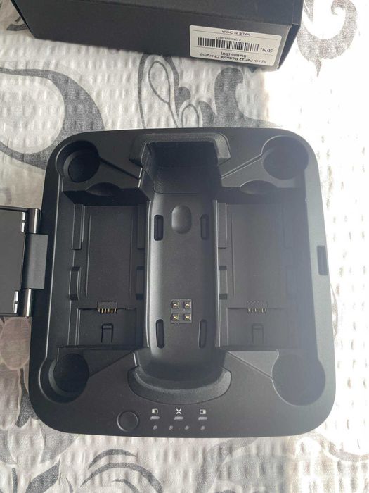 Зарядна станция Дрон DJI Spark