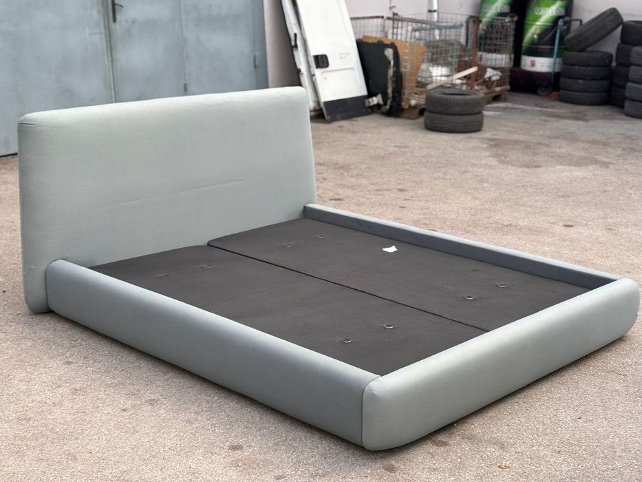 Спалня Kve Home в много добро състояние