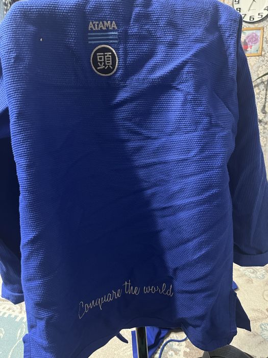 Костюм для борьбы