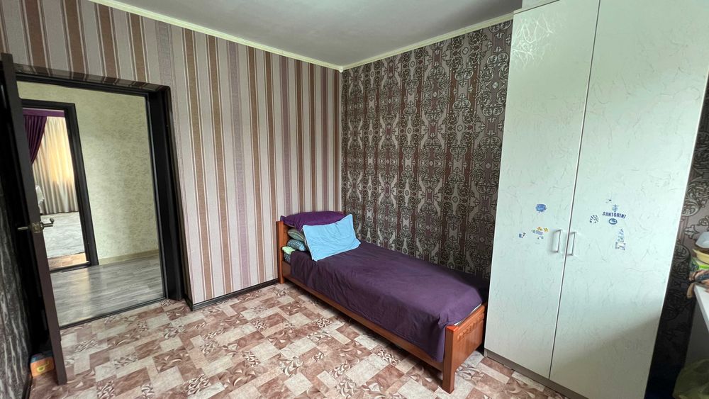 Продам 4 комнатный дом в г.Тобыл