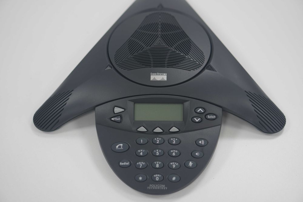 Конференц система Cisco IP Conference Station 7936 (CP-7936)