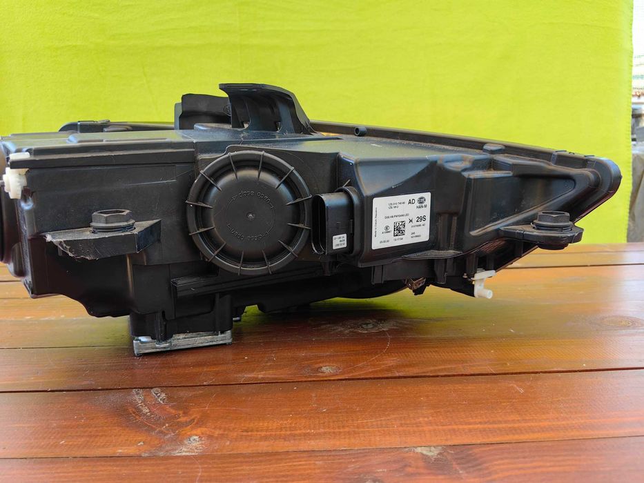 Фар за Audi A3 8v Xenon / Фарове за Ауди А3 8в ксенон