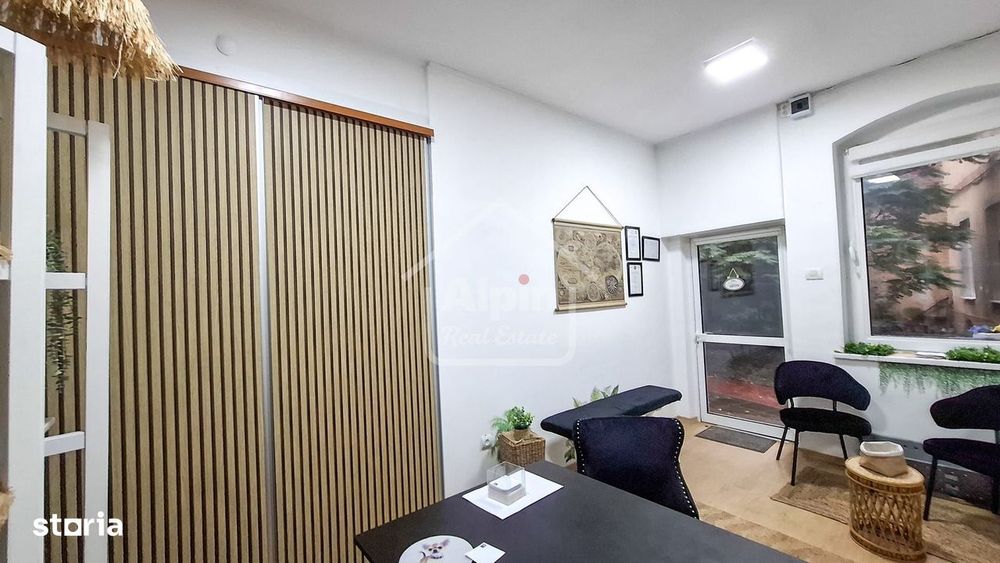 Spatiu Comercial I Republicii