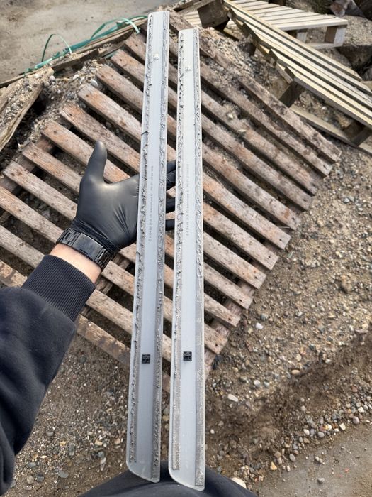 W204 C coupe части карбон дифузьор капак AMG  тунинг аксесоари