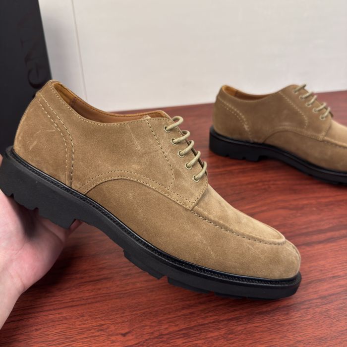 Pantofi Zegna , calitate premium , pe comanda , orice marime , 44