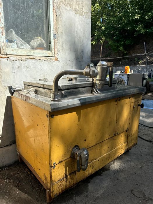 Продам пищеварочный котёл