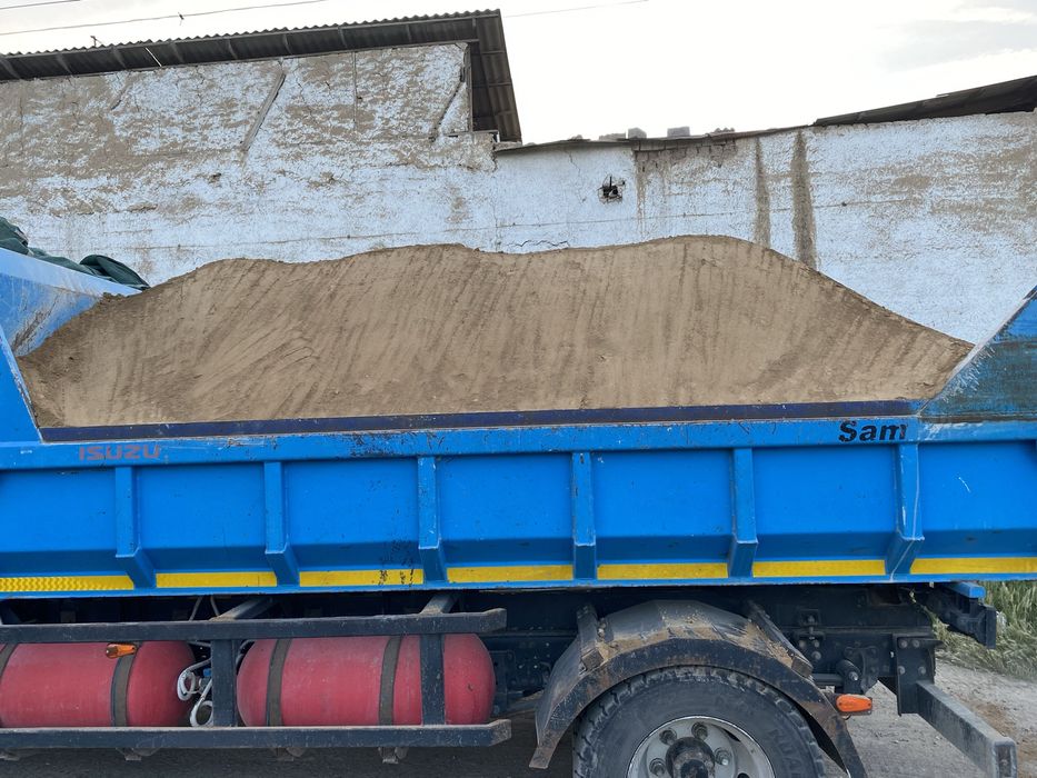 Turpoq toza sariq mayin zil isuzu