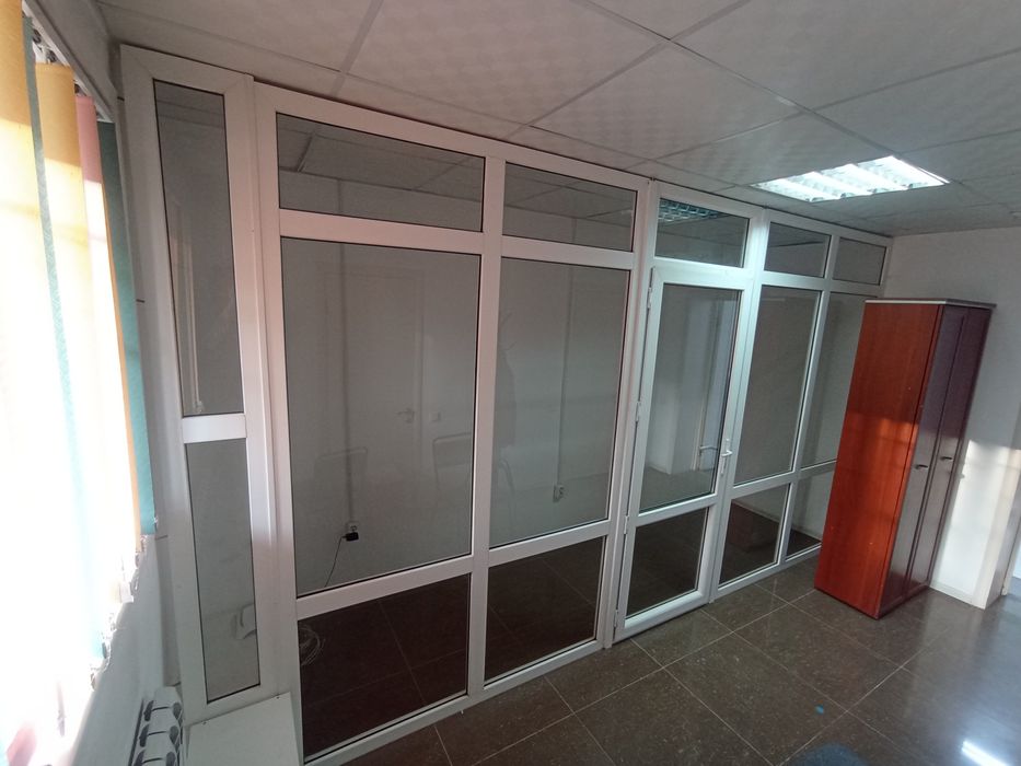 Продам СРОЧНО перегородку