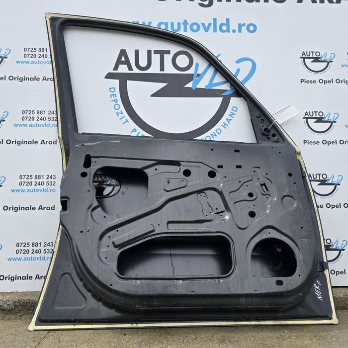 Portiera usa stanga fata Opel Meriva A facelift