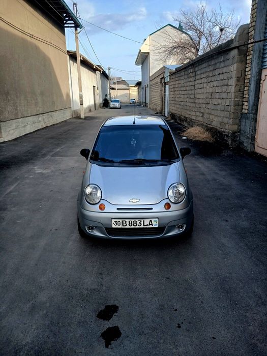 Matiz mix 2010 sotilade gazi propan xolati idealni kraska kriloda bor