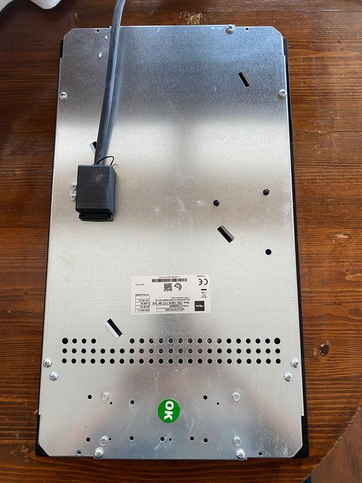 Продавам котлони за вграждане TEKA - за резервничасти