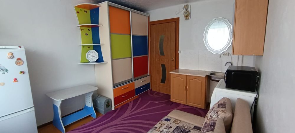 Продам комнату в общежитии