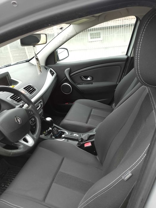 Vând Renault Megane 3 1,5cdi