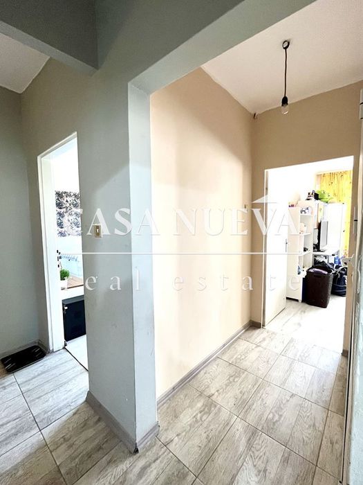 Продава се Тристаен апартамент в Перник, Тева - 84 кв.м за 1005 €/кв.м - Снимка #1