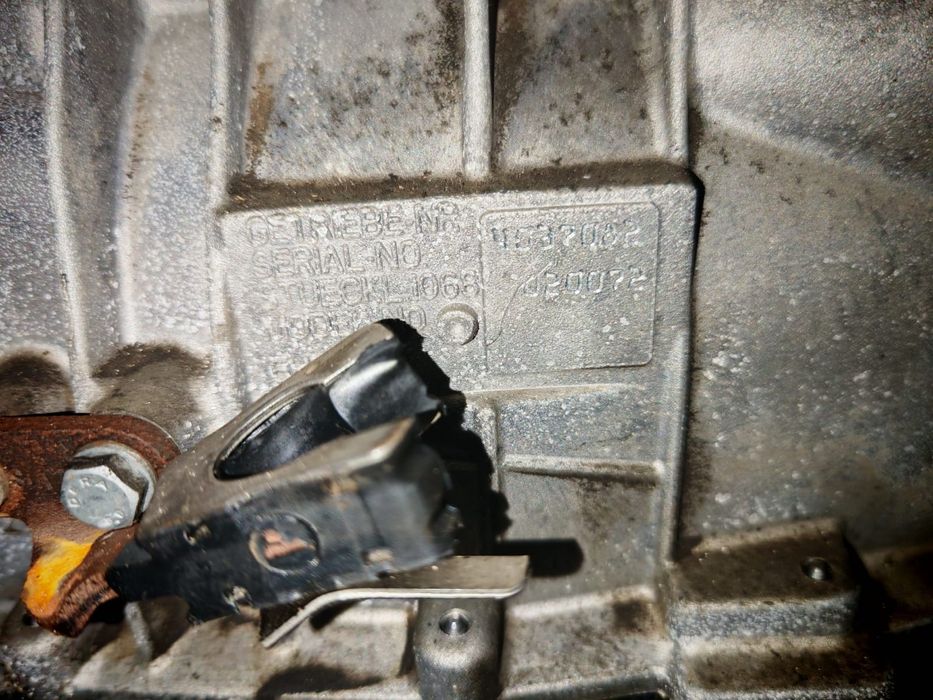 АКПП (коробка автомат) е53 м57D2 6hp28x  Англия.