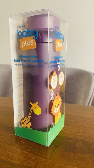 Термос за Бебе .