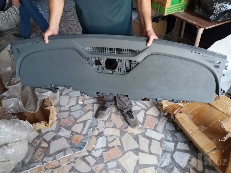 Tarpeda Dongfeng EP 008. Запчасти Dongfeng. Тарпеда