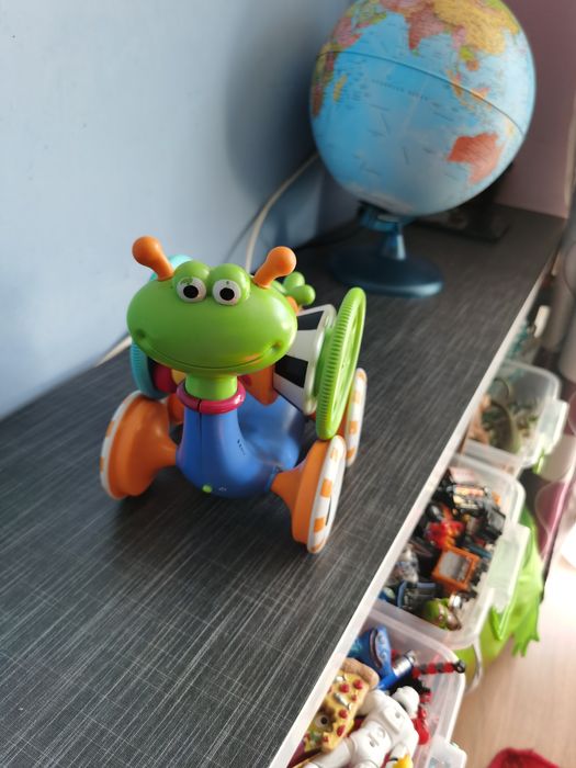 Играчки Fisher price