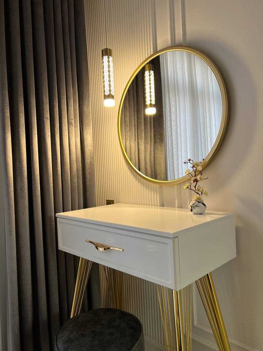 Tashken city ЖК Gardens Residence.Сдаётся 2х комнатная квартира в элит